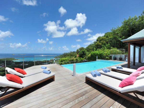 St. Barts Home 974886