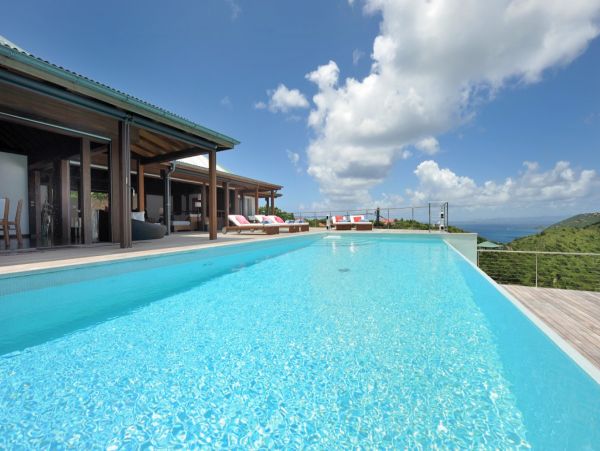 St. Barts Home 974886