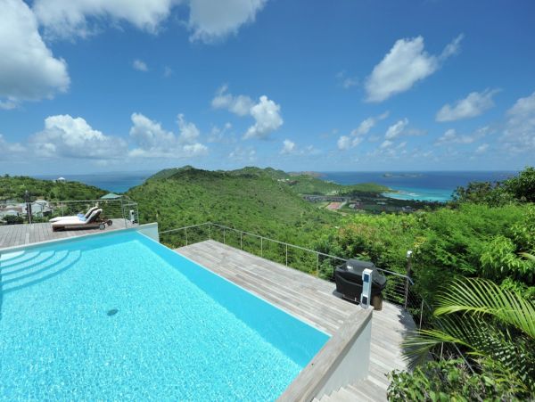 St. Barts Home 974886