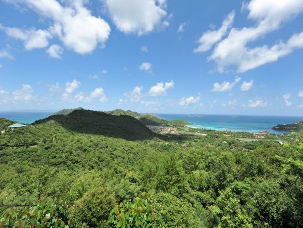 St. Barts Home 974886
