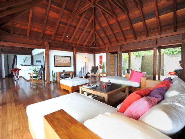 St. Barts Home 974886