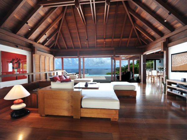 St. Barts Home 974886