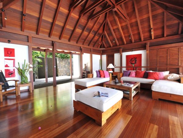 St. Barts Home 974886