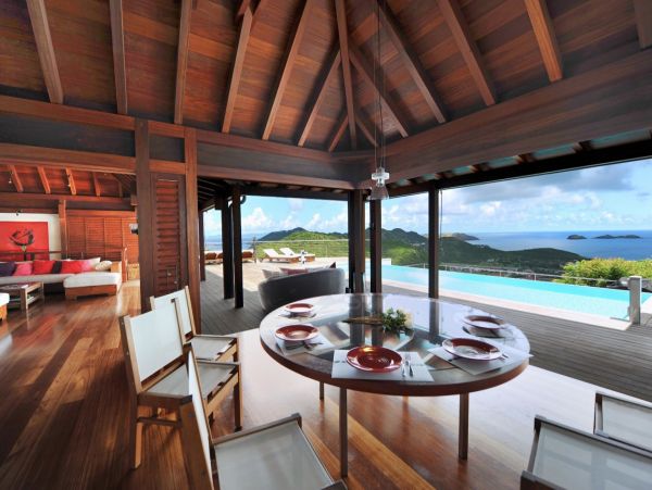 St. Barts Home 974886