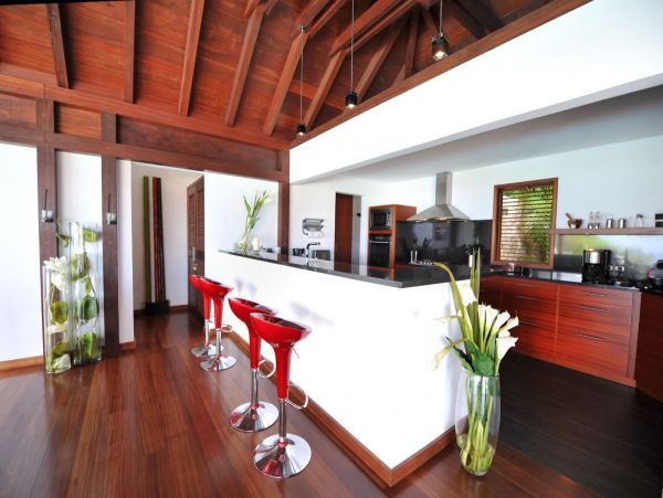 St. Barts Home 974886