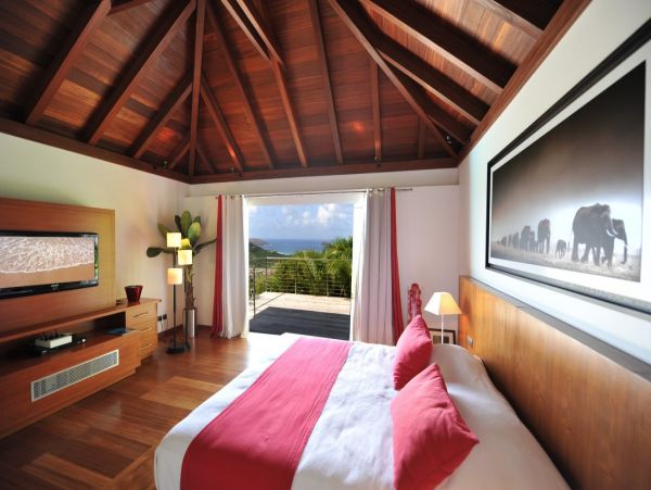 St. Barts Home 974886