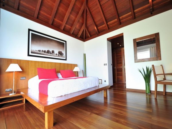 St. Barts Home 974886