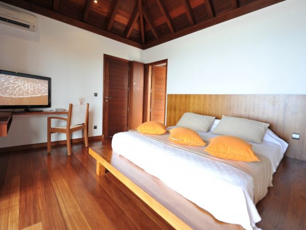 St. Barts Home 974886