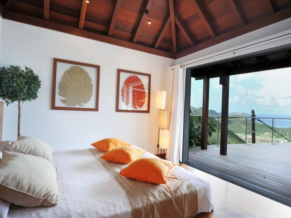 St. Barts Home 974886