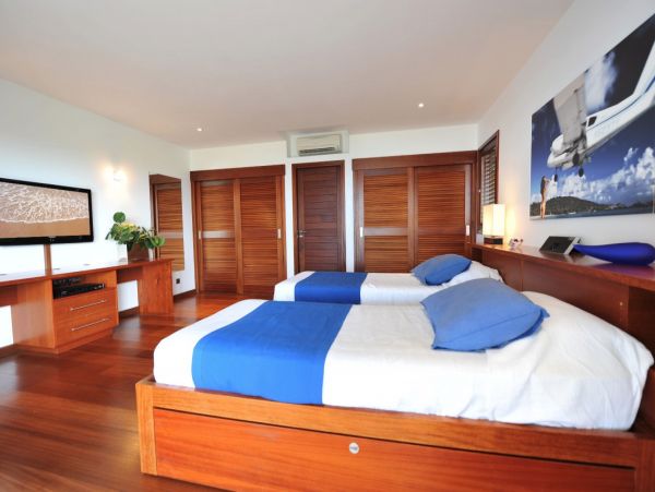 St. Barts Home 974886