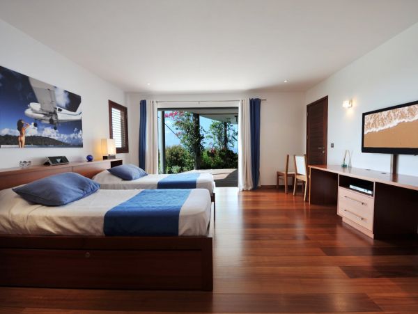 St. Barts Home 974886