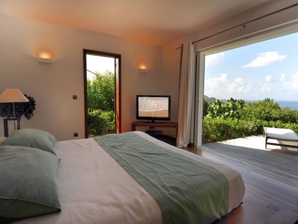 St. Barts Home 974886