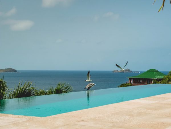 St. Barts Home 974887