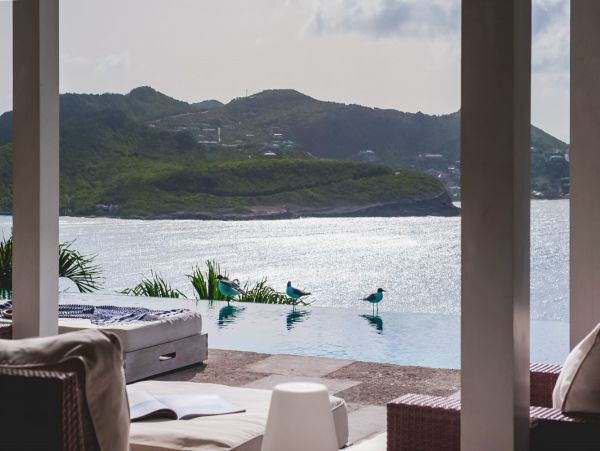 St. Barts Home 974887