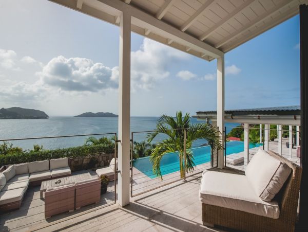 St. Barts Home 974887