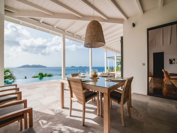 St. Barts Home 974887