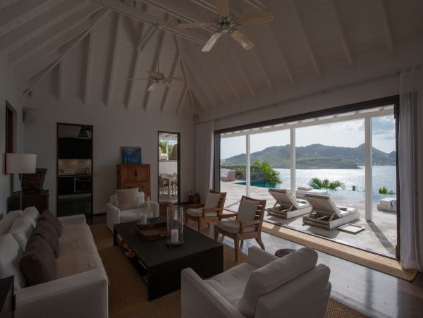 St. Barts Home 974887