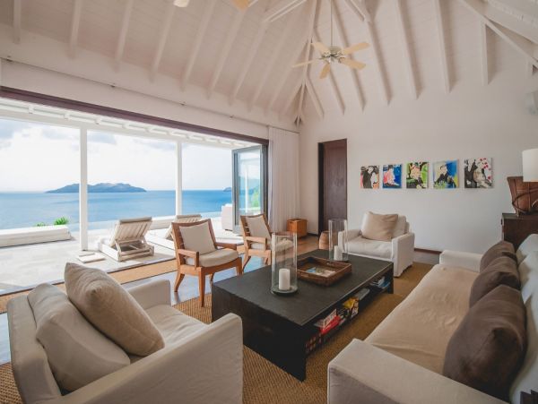 St. Barts Home 974887