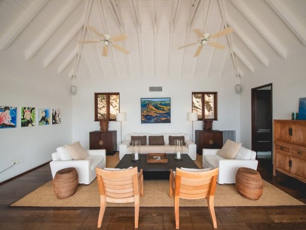 St. Barts Home 974887
