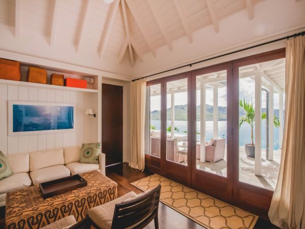 St. Barts Home 974887