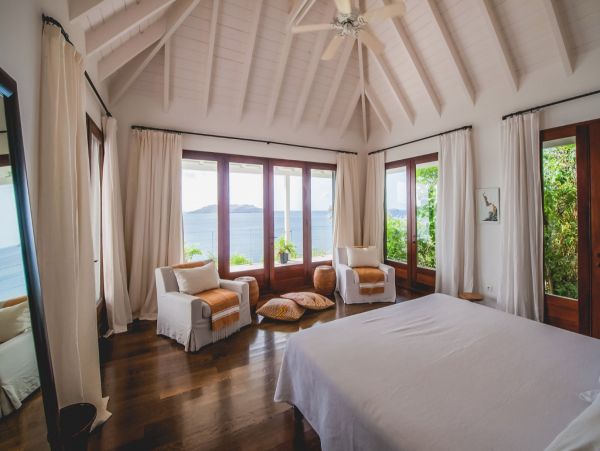 St. Barts Home 974887