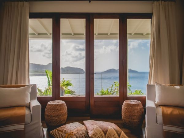St. Barts Home 974887