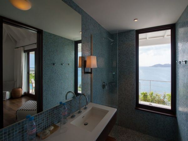 St. Barts Home 974887