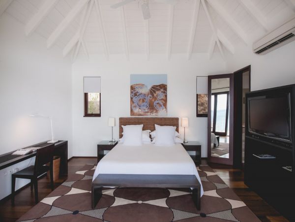 St. Barts Home 974887