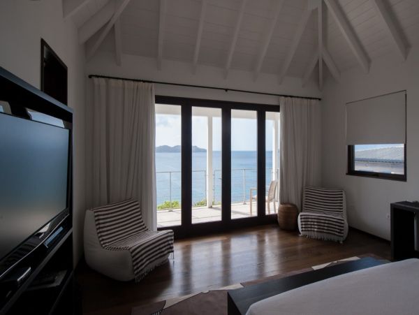St. Barts Home 974887