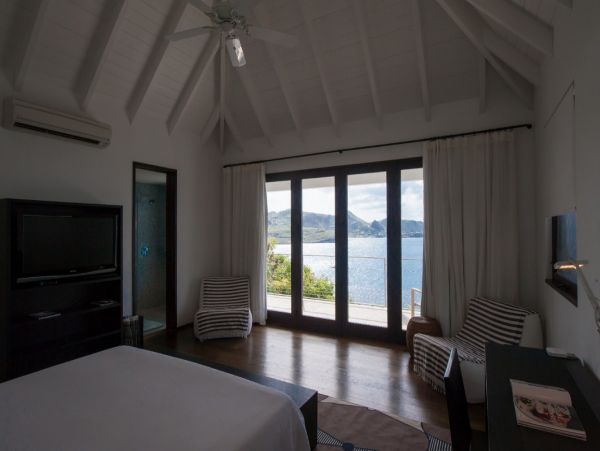 St. Barts Home 974887