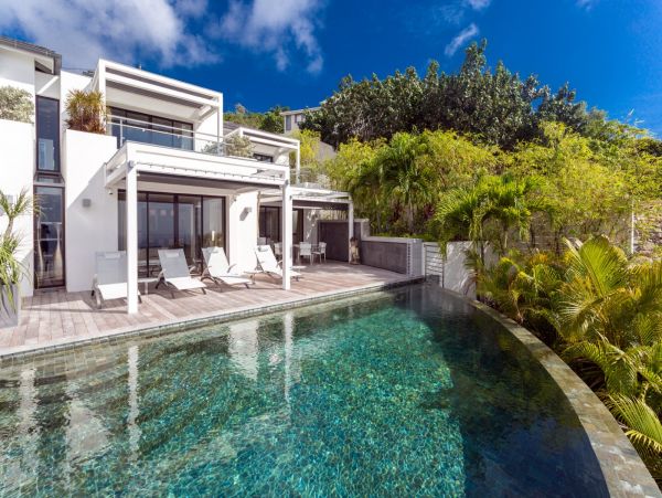 St. Barts Home 974888
