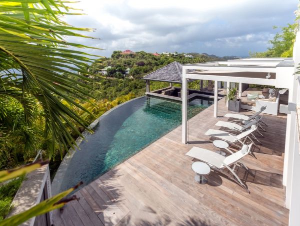 St. Barts Home 974888