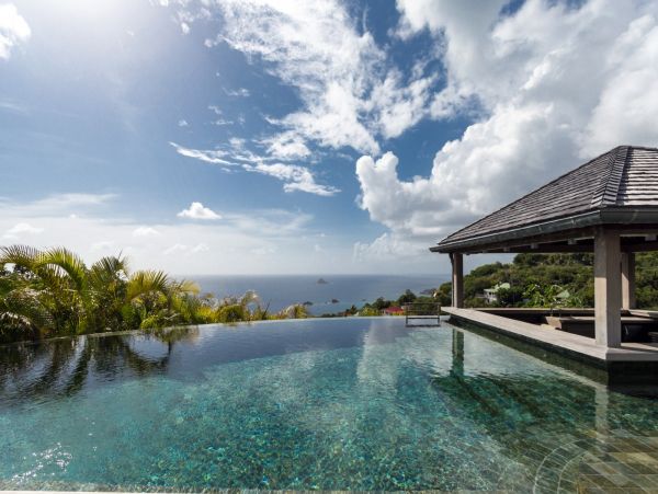 St. Barts Home 974888