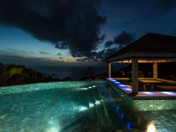 St. Barts Home 974888
