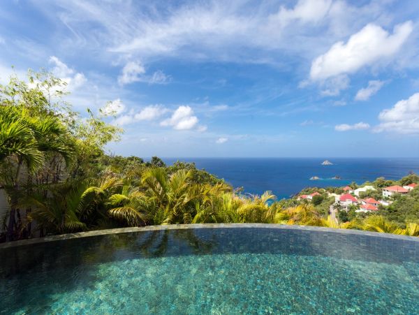St. Barts Home 974888