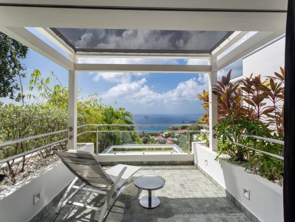 St. Barts Home 974888
