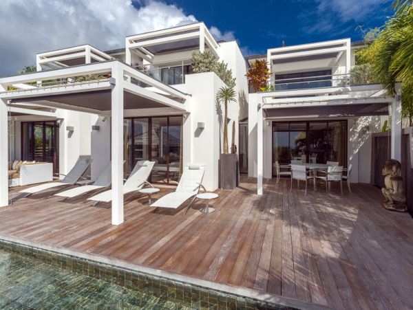 St. Barts Home 974888