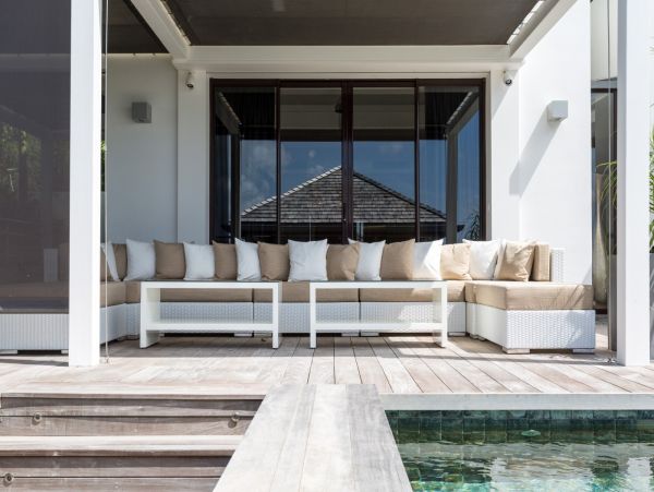 St. Barts Home 974888