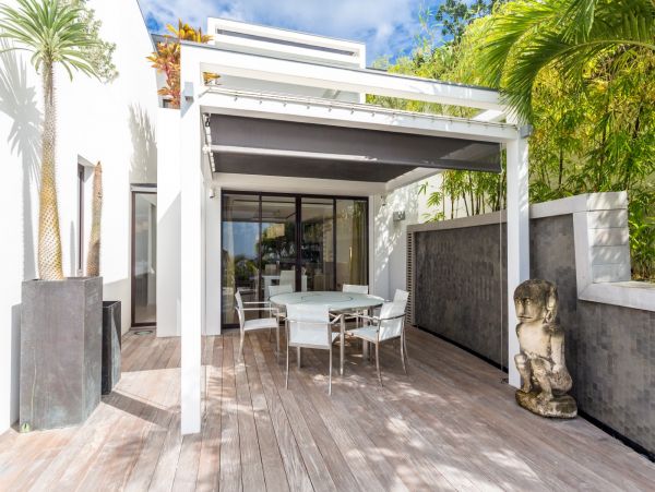 St. Barts Home 974888