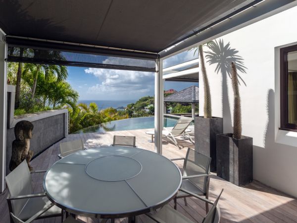 St. Barts Home 974888