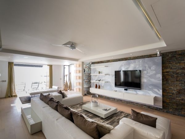 St. Barts Home 974888