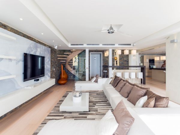 St. Barts Home 974888
