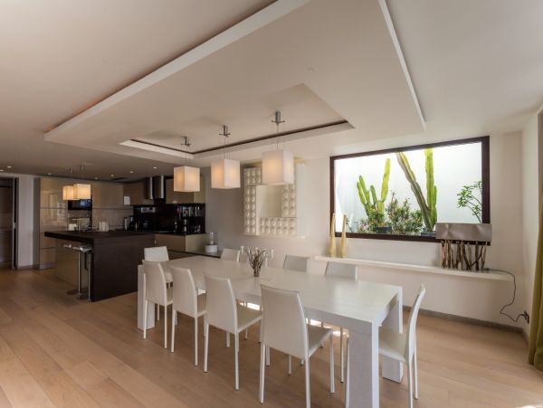 St. Barts Home 974888