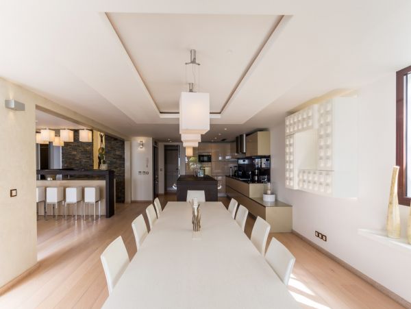 St. Barts Home 974888