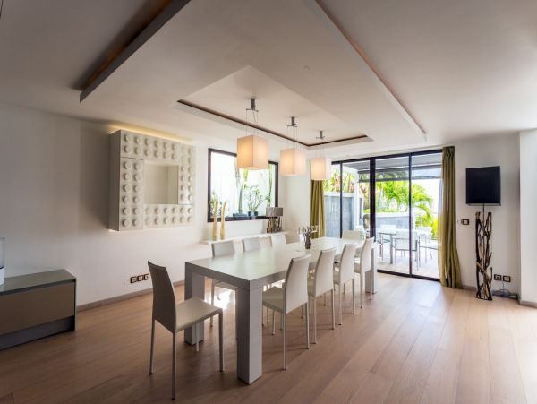 St. Barts Home 974888