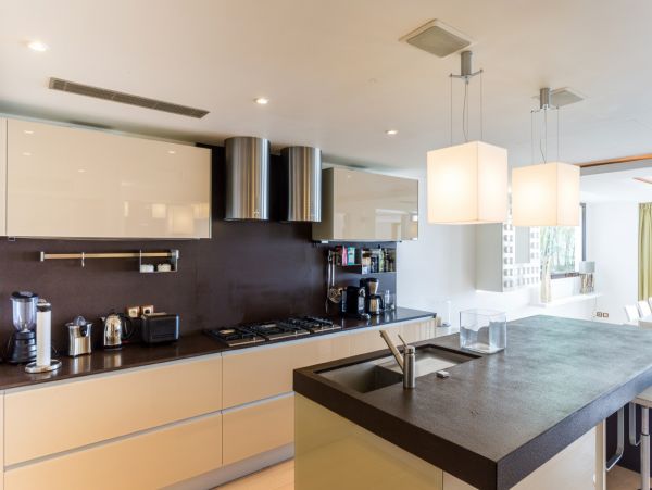 St. Barts Home 974888