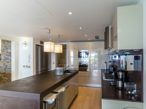 St. Barts Home 974888
