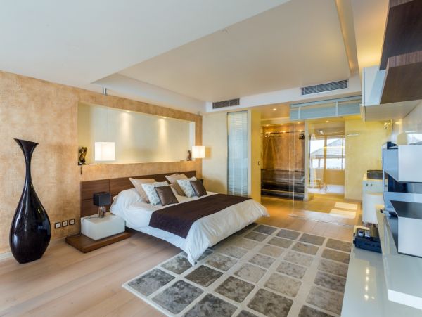 St. Barts Home 974888
