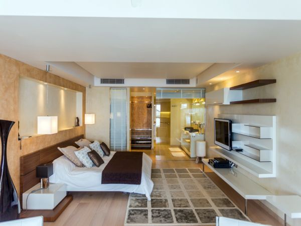 St. Barts Home 974888