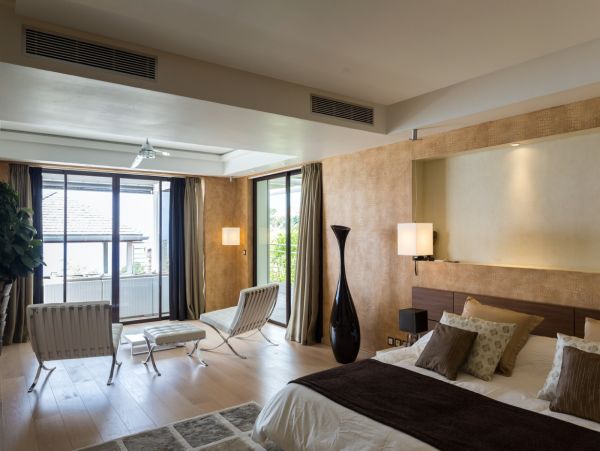 St. Barts Home 974888